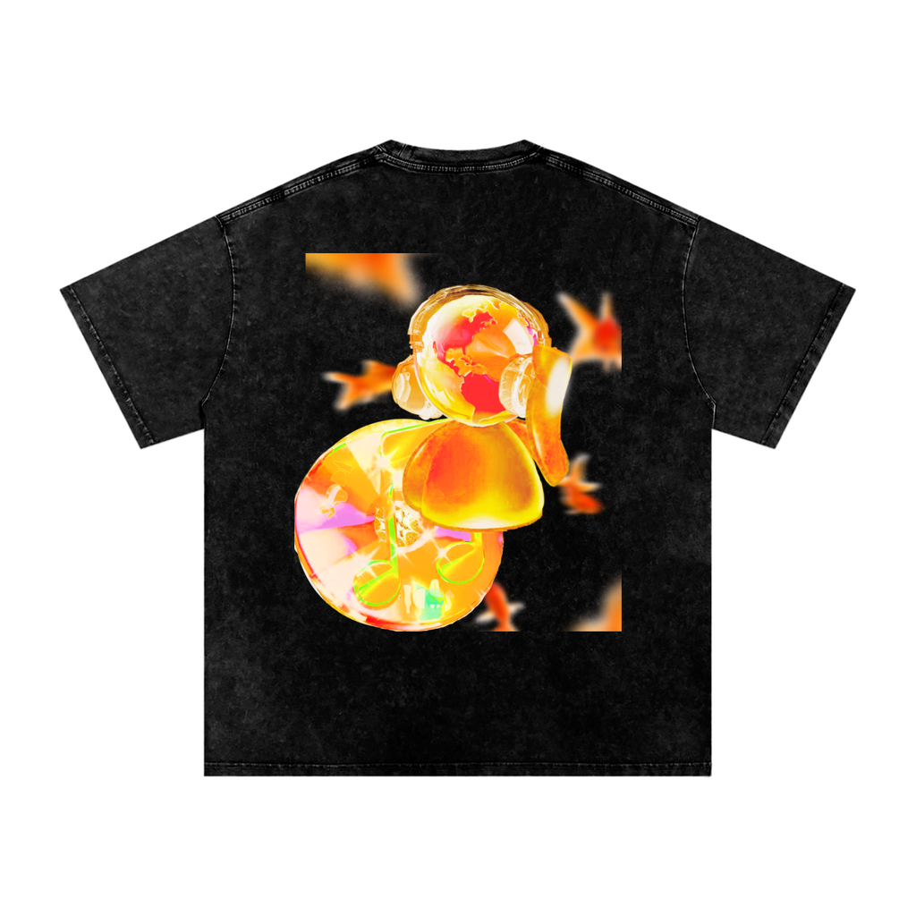 "Lil Viber" T- shirt