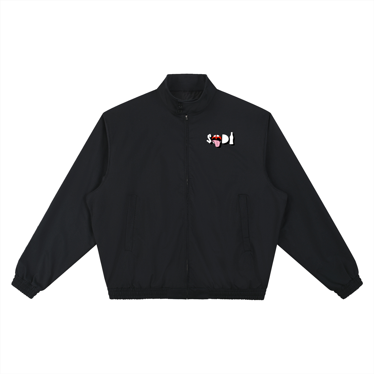 SODI crush Jacket