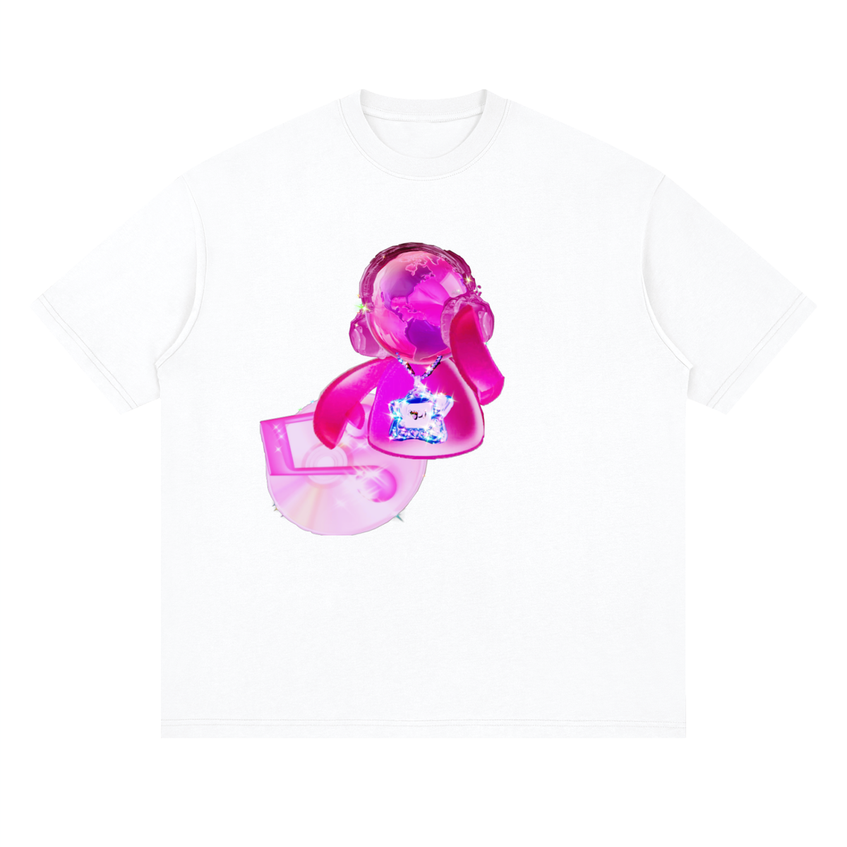 Party Time SODI T- shirt