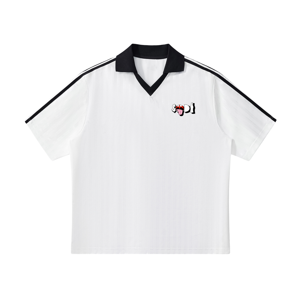SODI Cropped Jersey