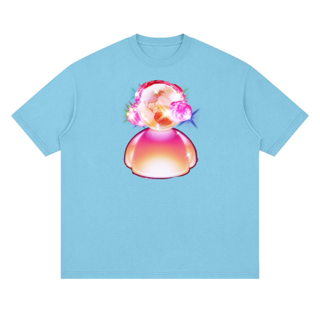 Sunset Viber SODI T-Shirt