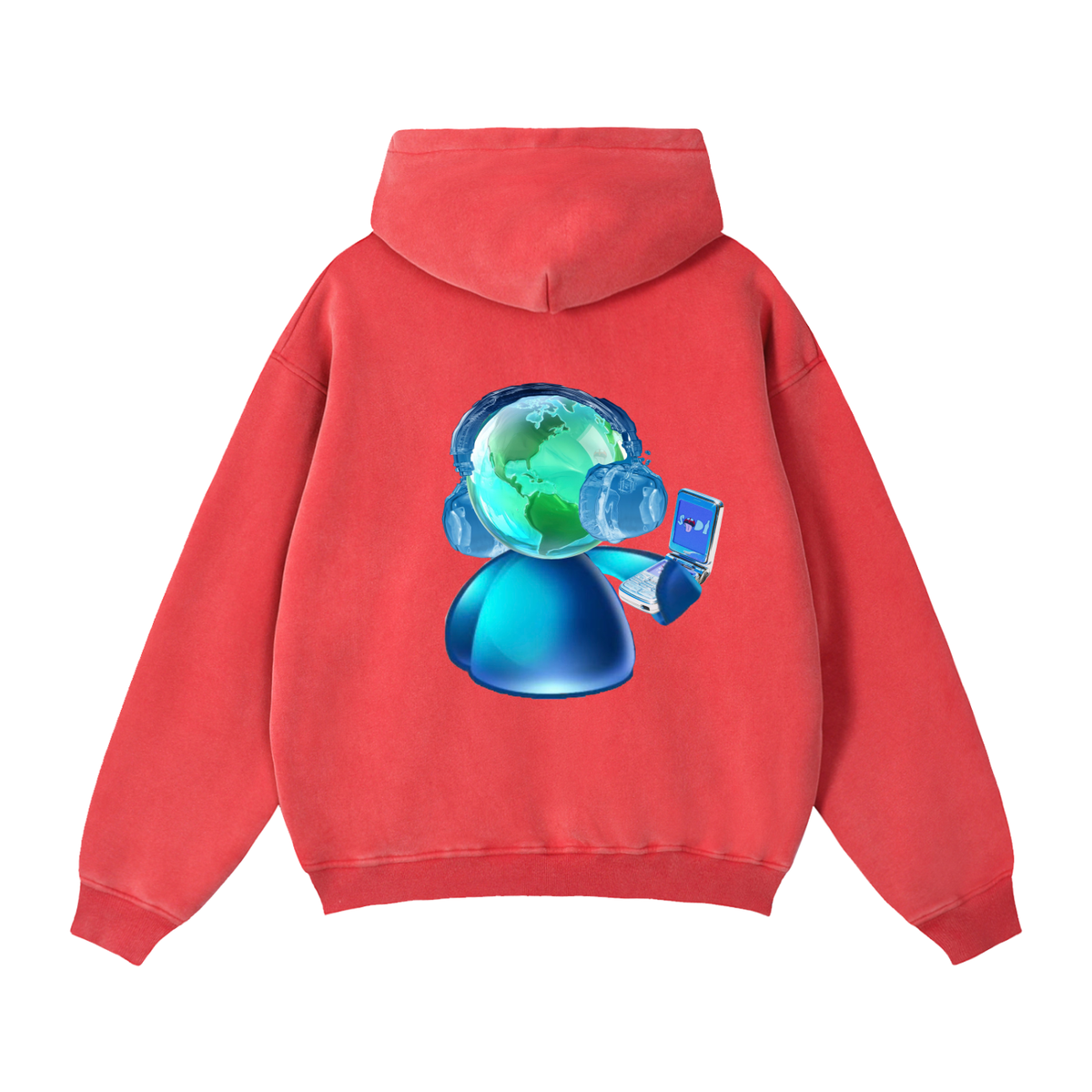 SODI zip - up!