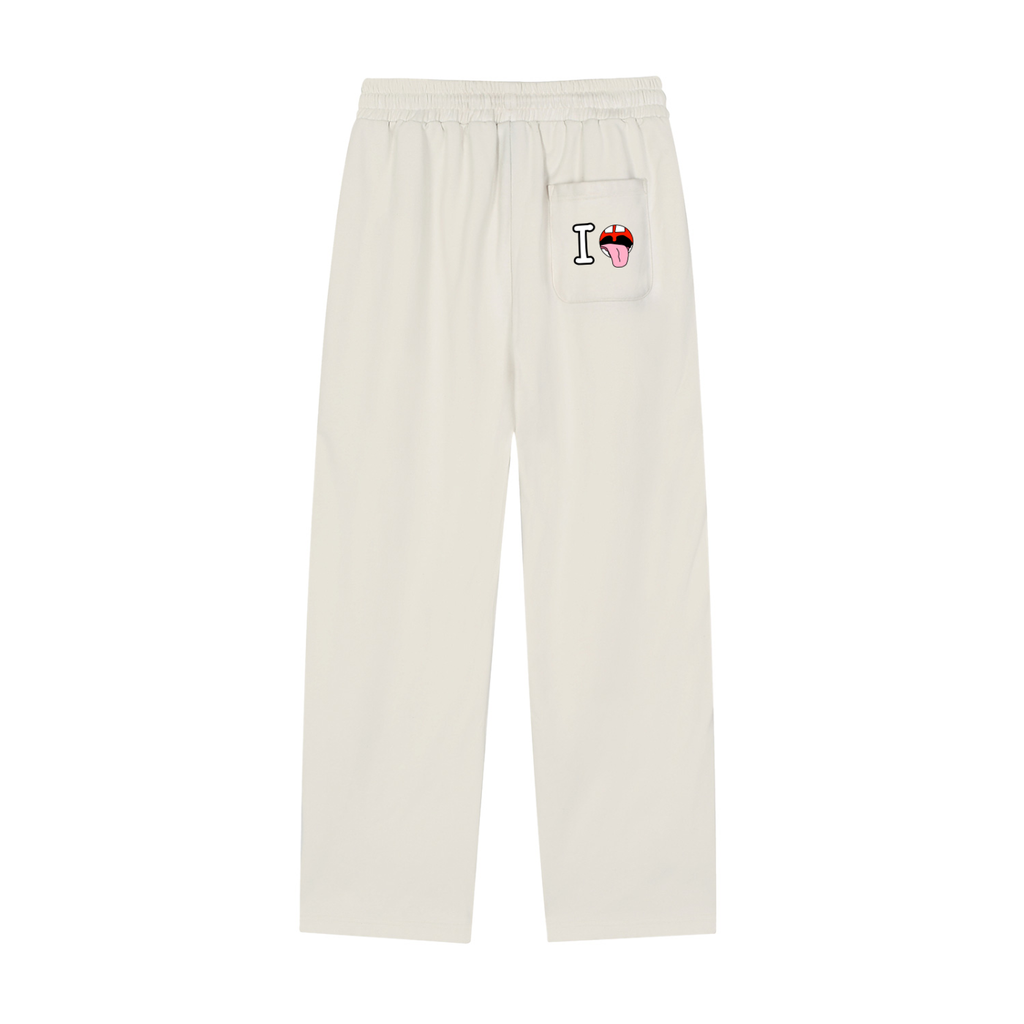 'Tronic City'  SODI Sweatpants