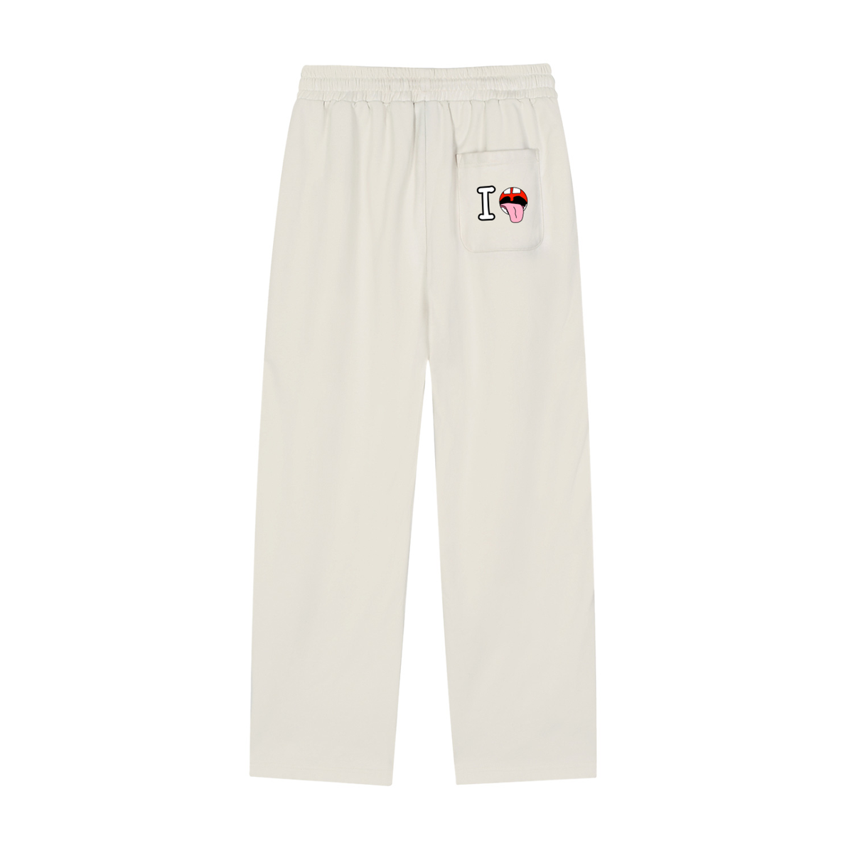 'Tronic City'  SODI Sweatpants