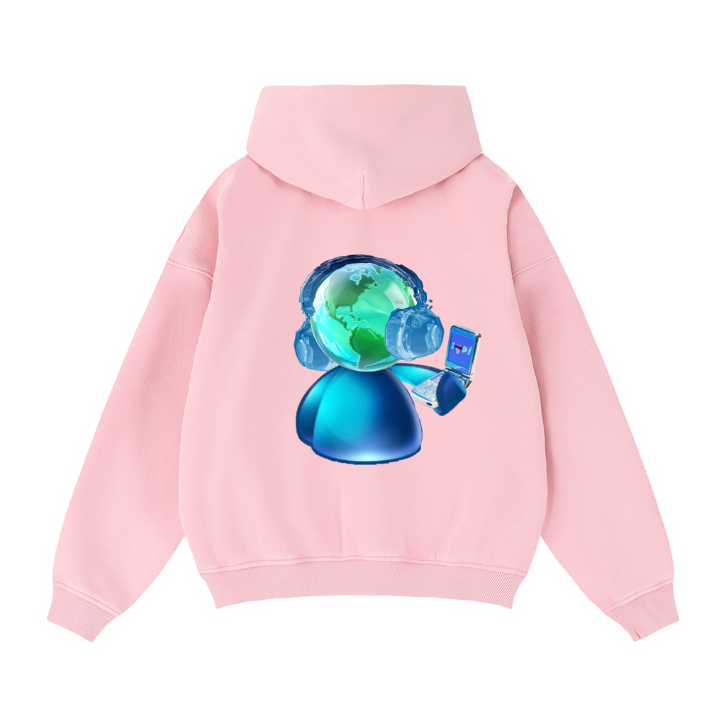 SODI zip - up!