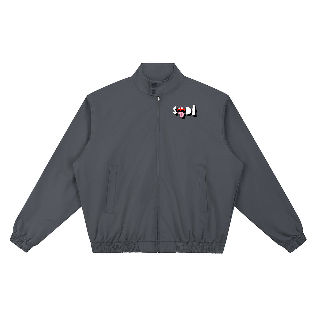 SODI crush Jacket