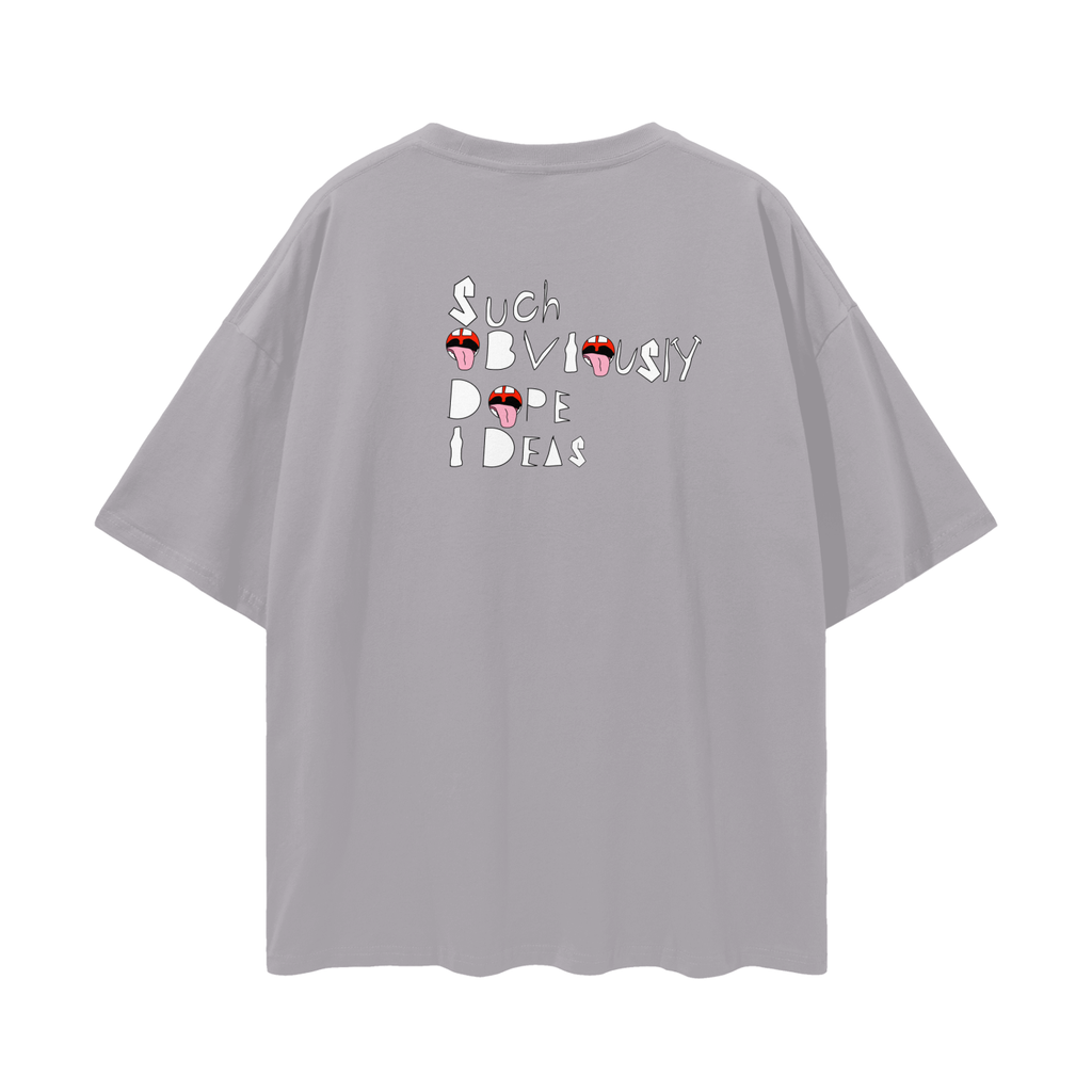 SODI Classic T-shirt