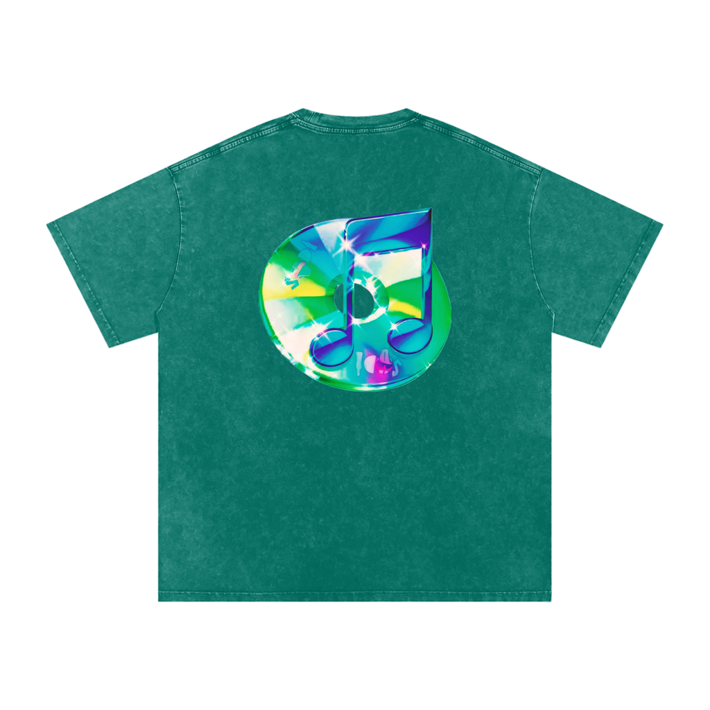 Save the World SODI T-Shirt