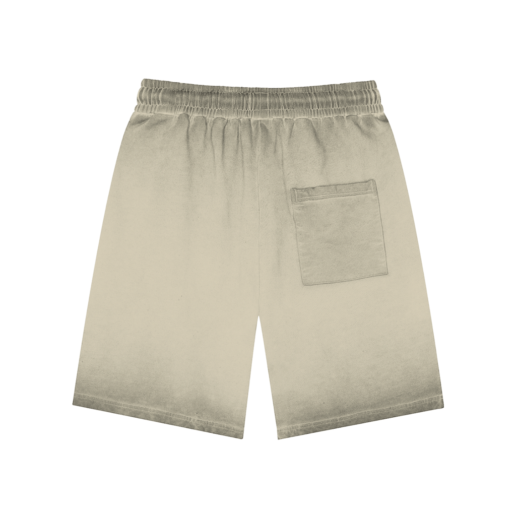 SODI Dyed Sweatshorts