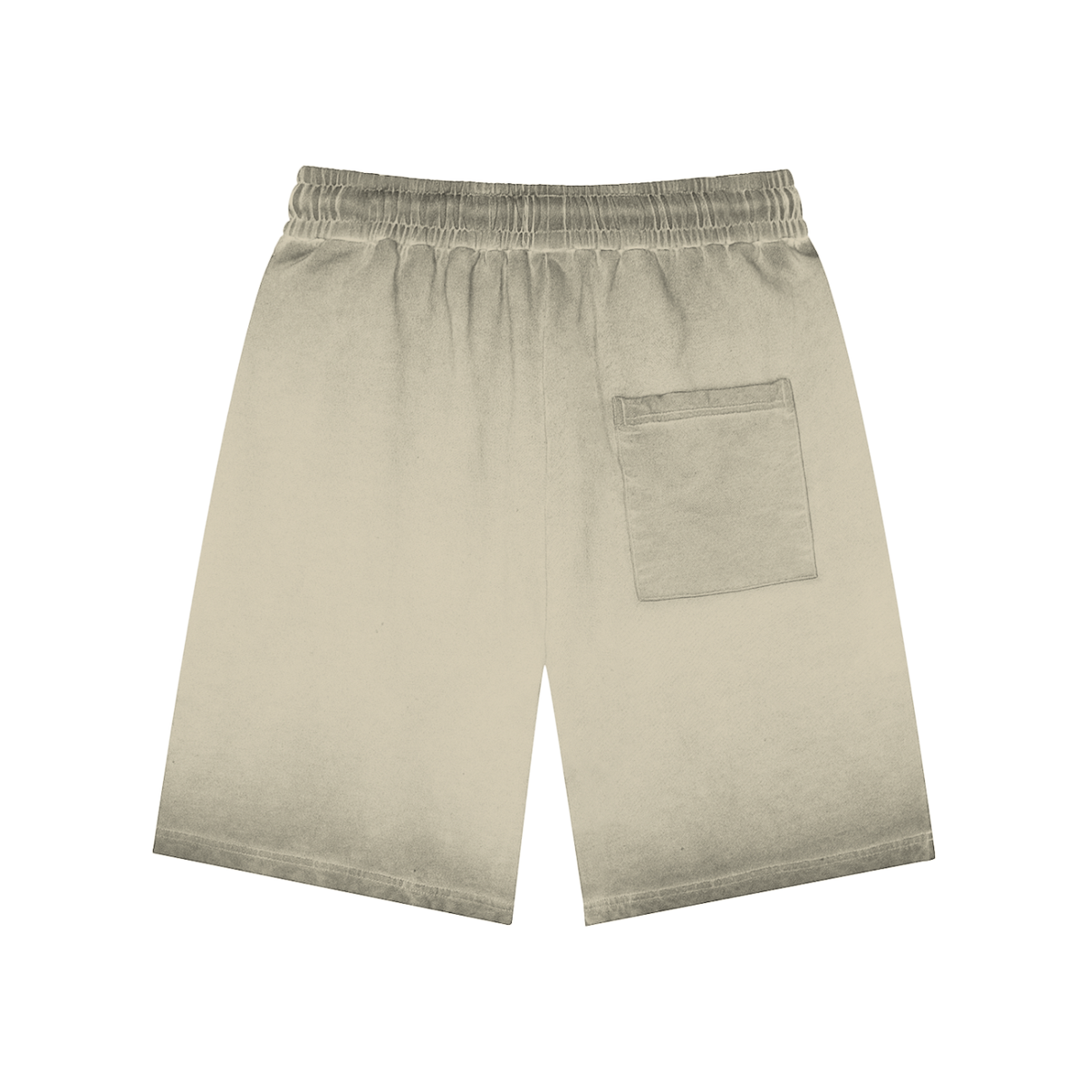SODI Dyed Sweatshorts