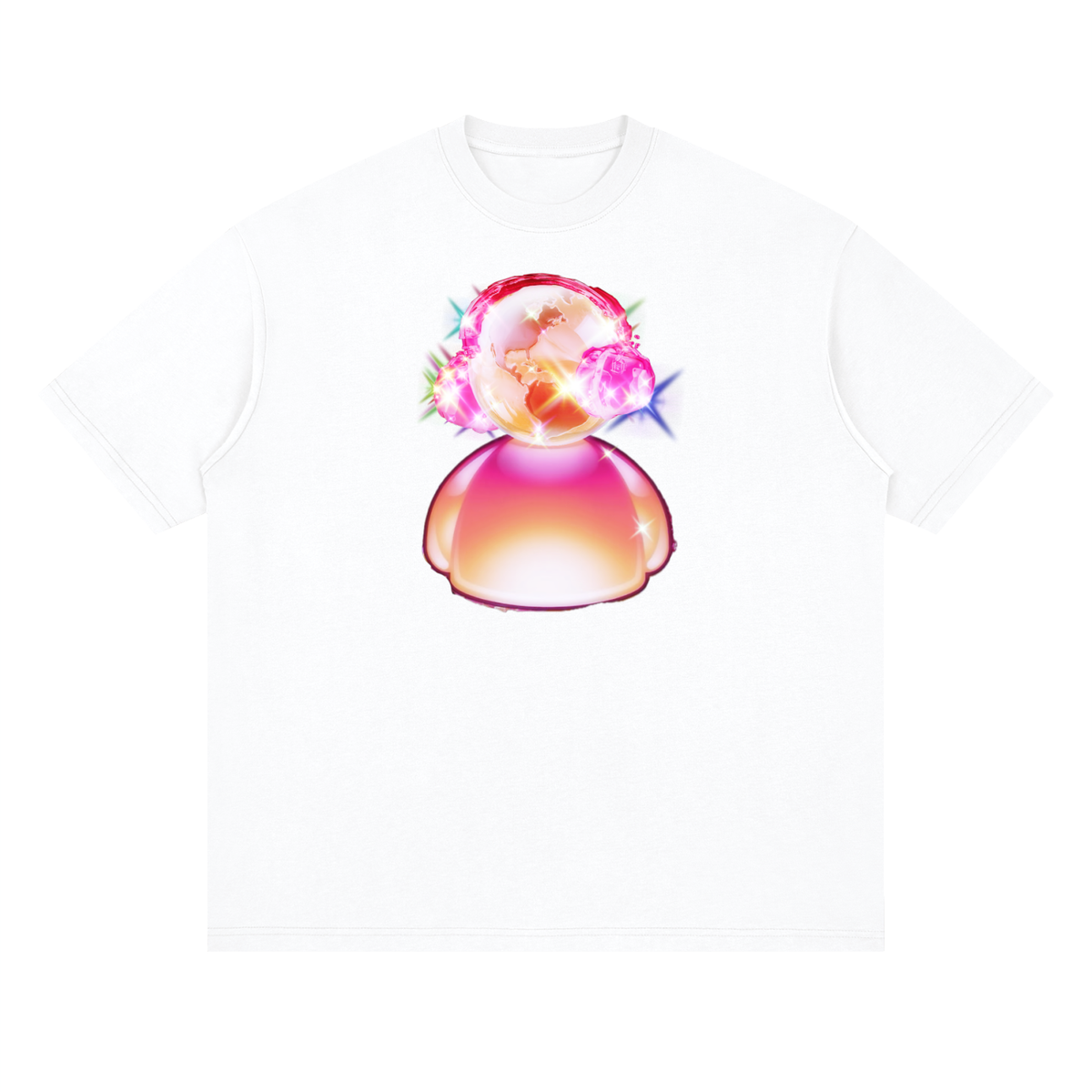 Sunset Viber SODI T-Shirt