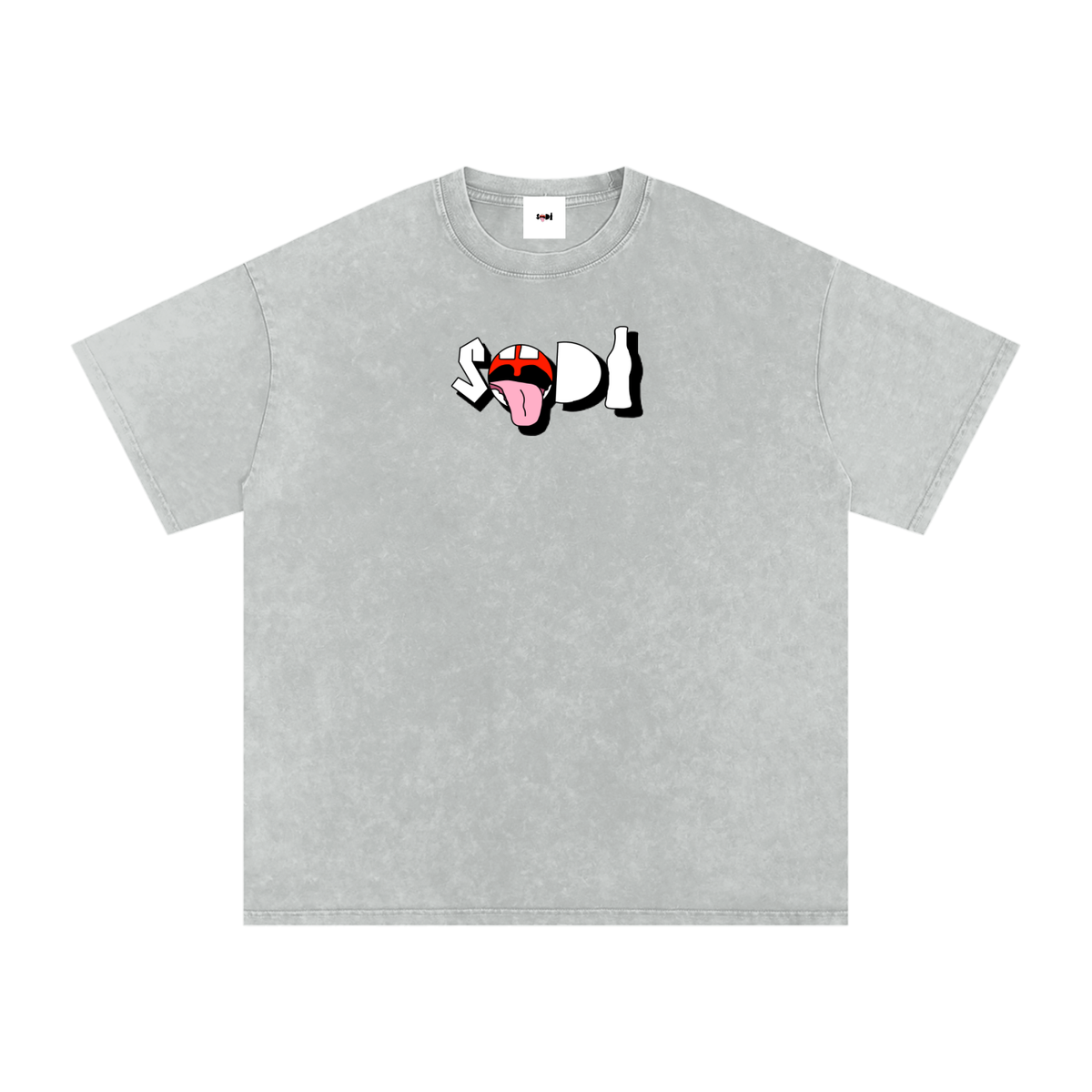 SODI T-Shirt