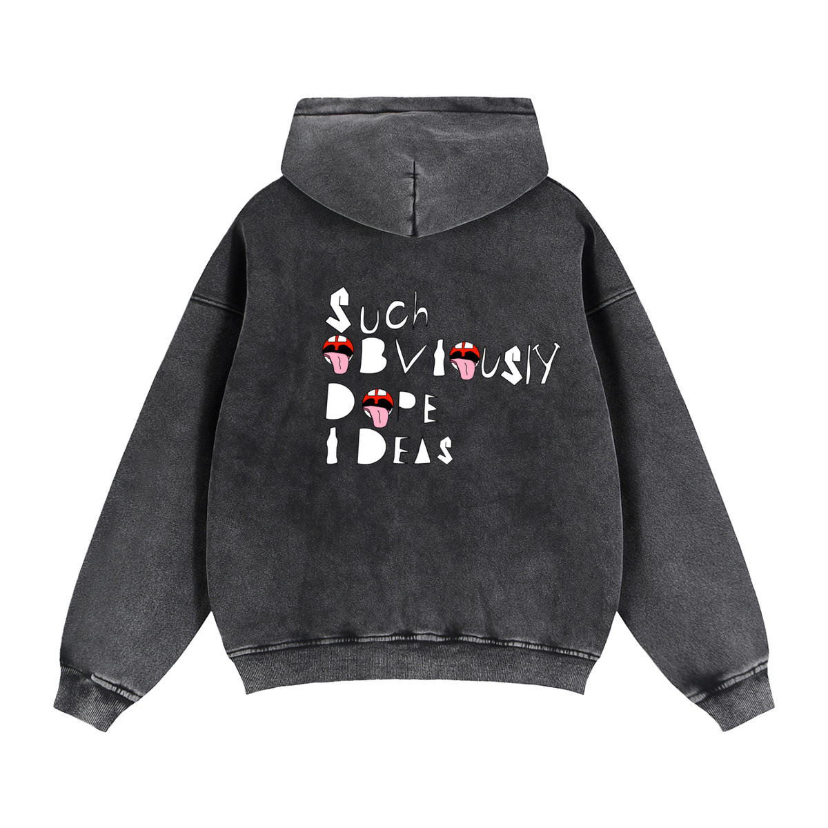SODI zip - up!