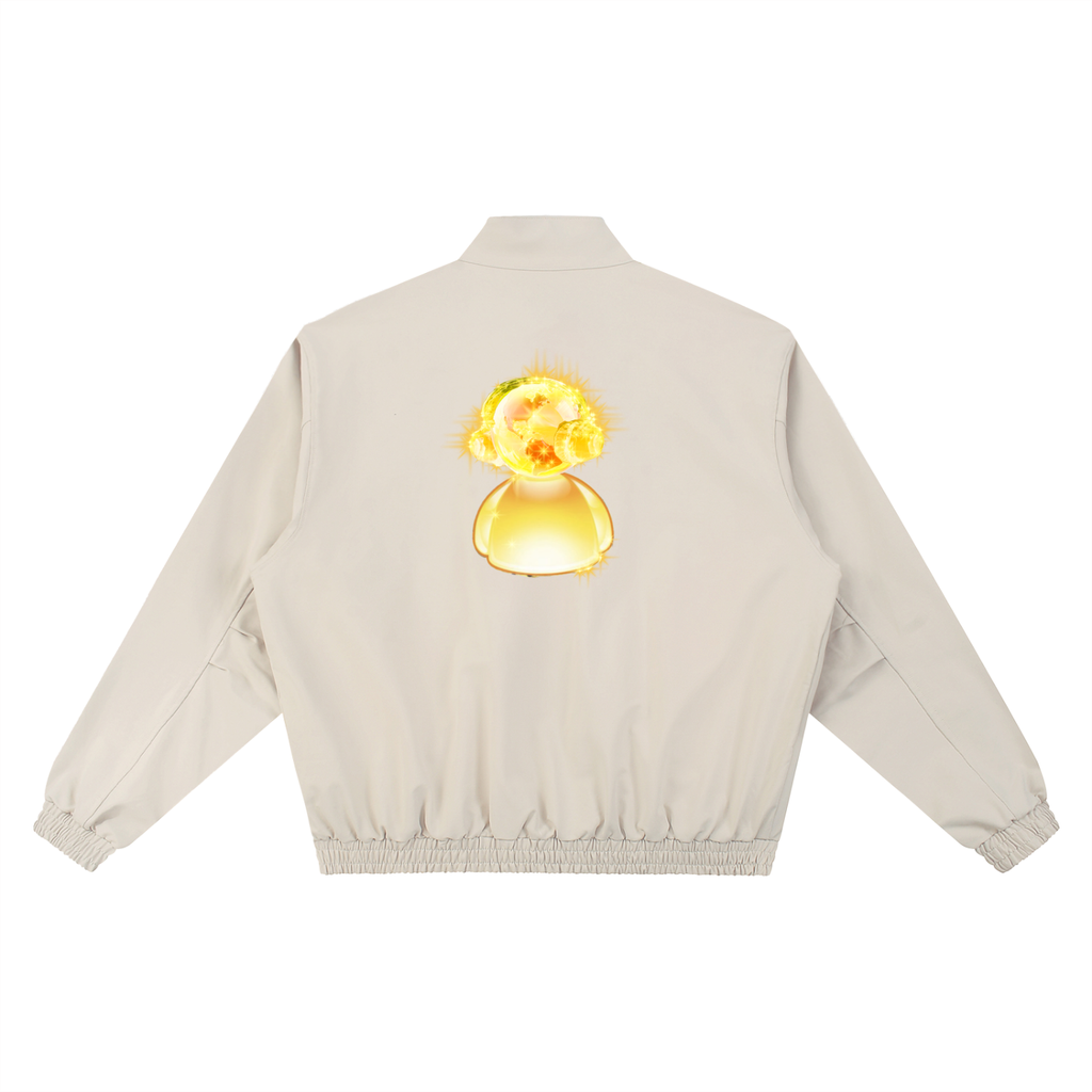 SODI crush Jacket