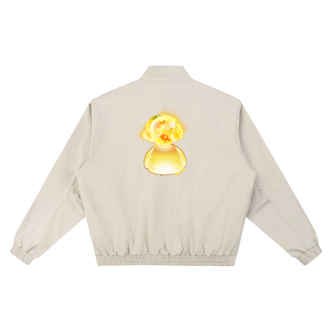 SODI crush Jacket
