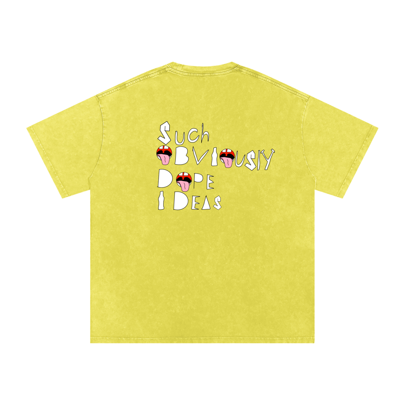 SODI T-Shirt