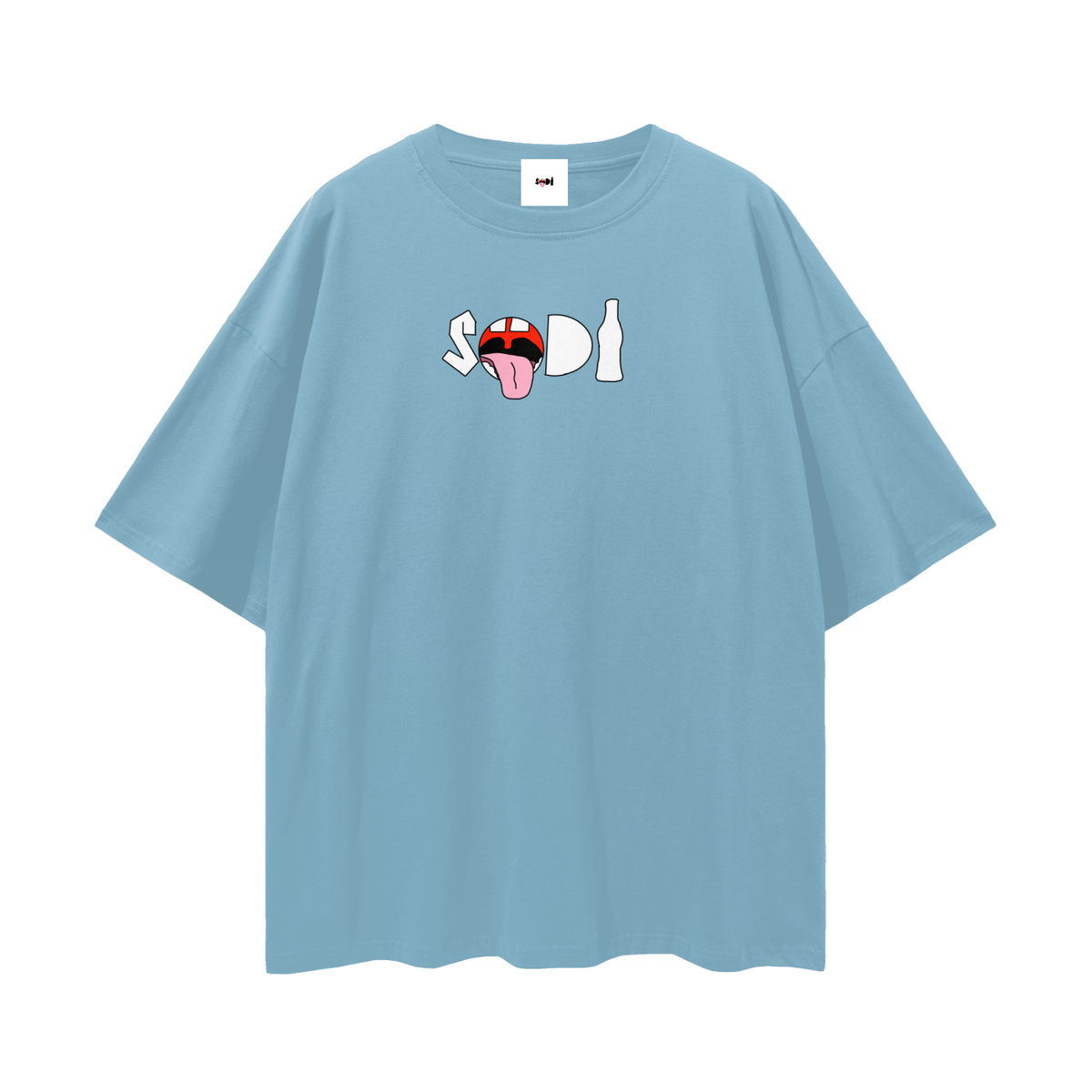 SODI Classic T-shirt