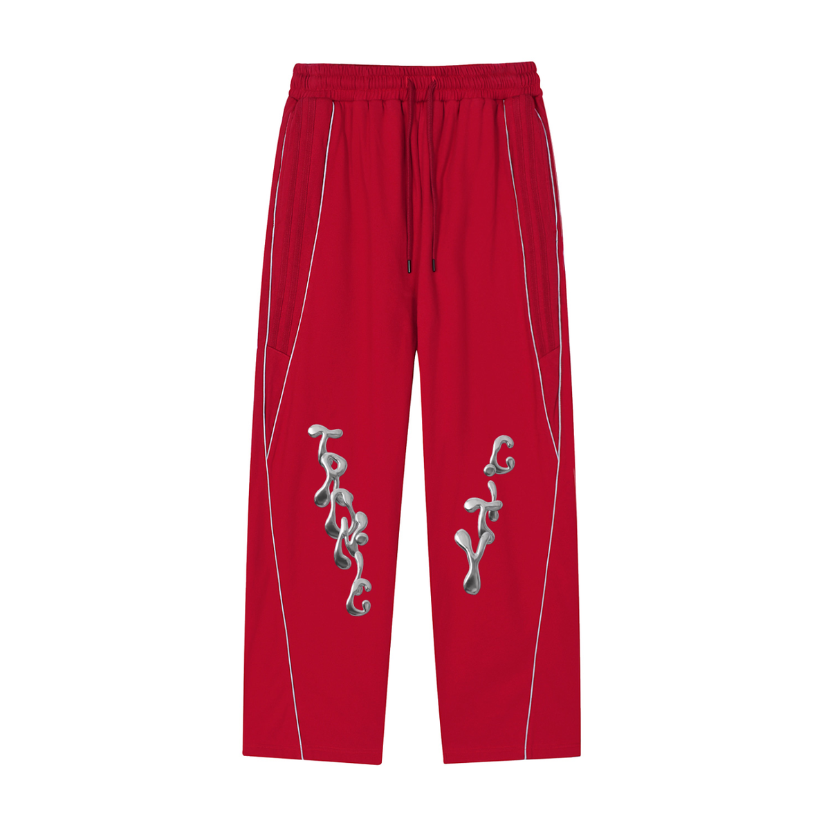 'Tronic City'  SODI Sweatpants