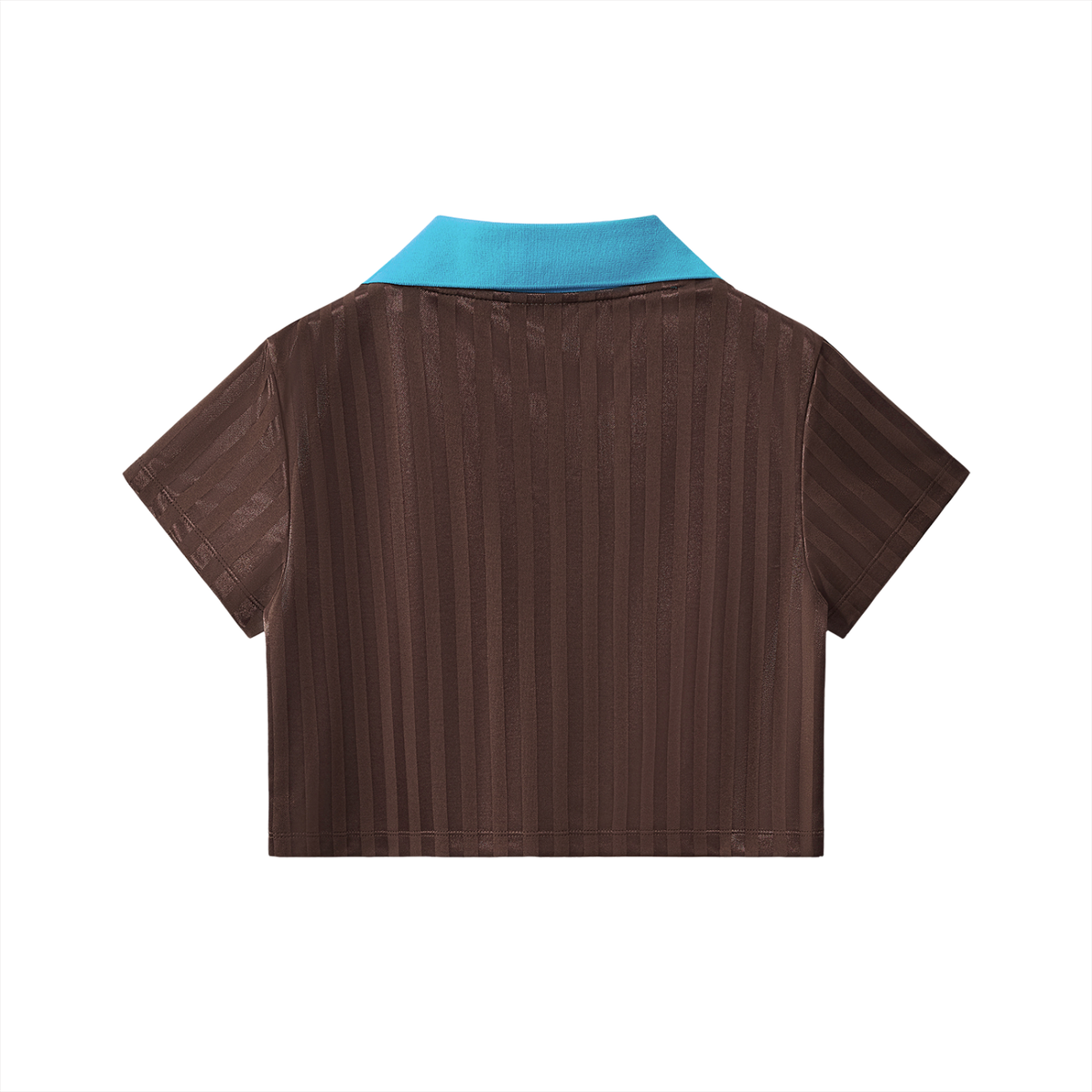 SODI Cropped Jersey