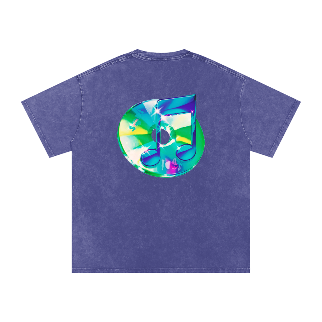 Save the World SODI T-Shirt