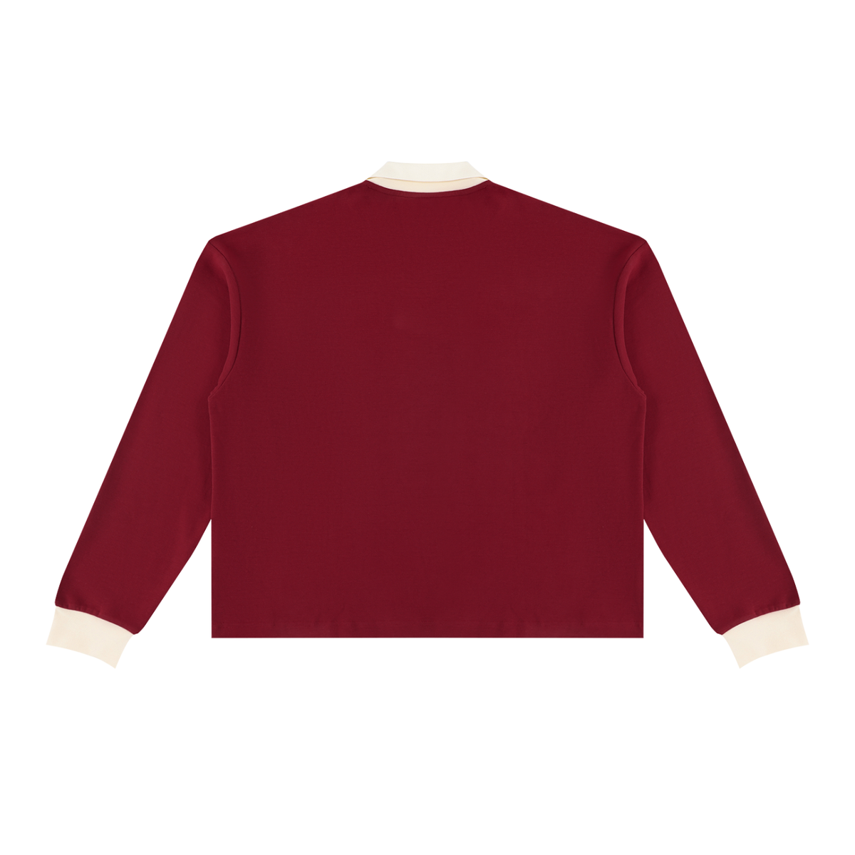 'Blah Flower' Sweater