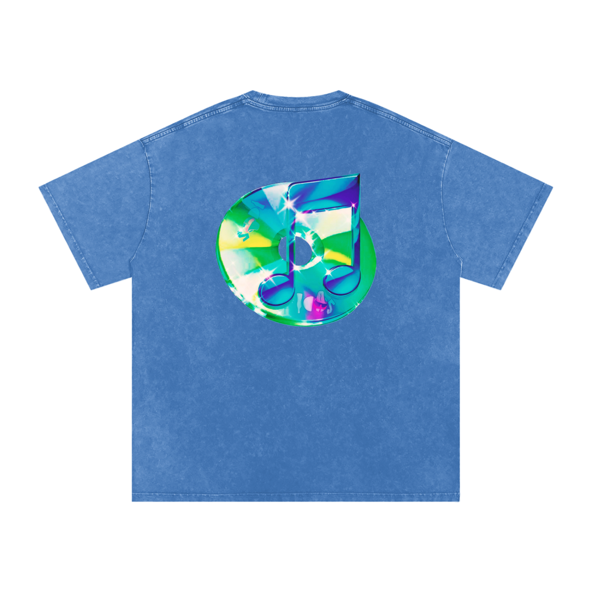 Save the World SODI T-Shirt