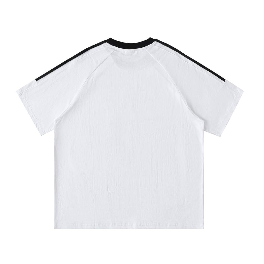 SODI striped T-Shirt