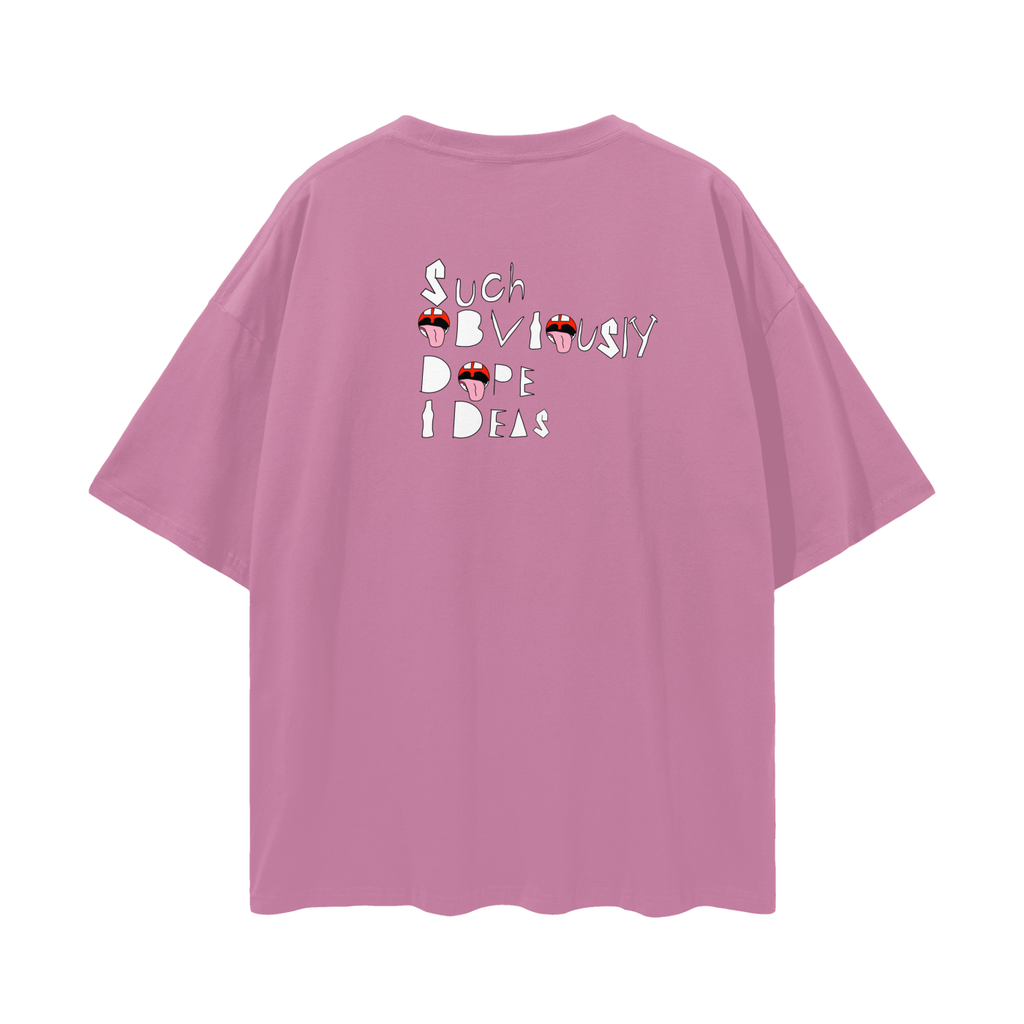 SODI Classic T-shirt