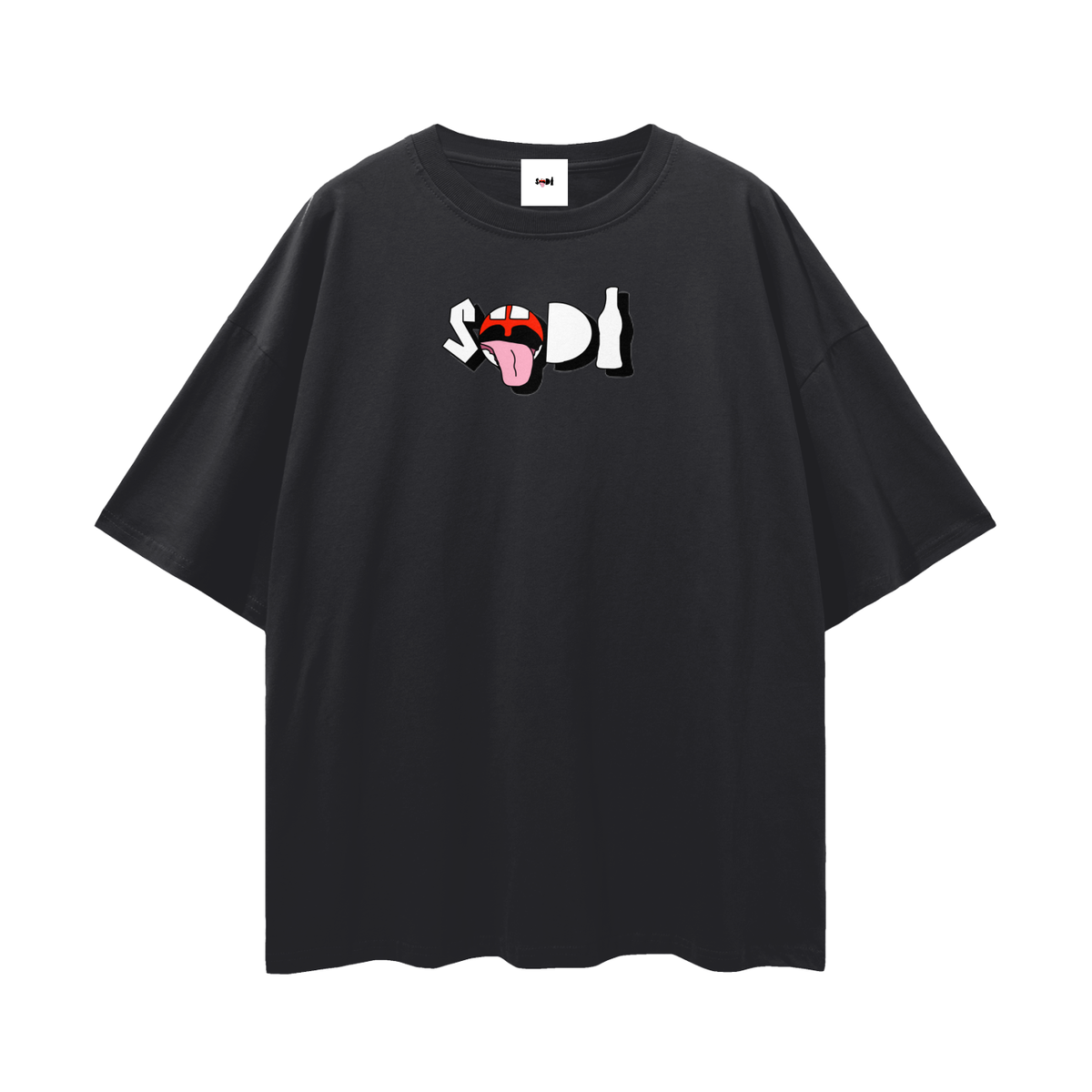SODI Classic T-shirt
