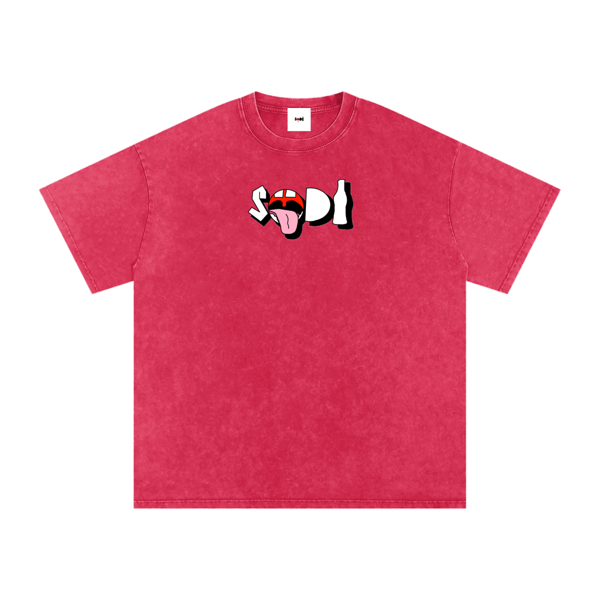 SODI T-Shirt