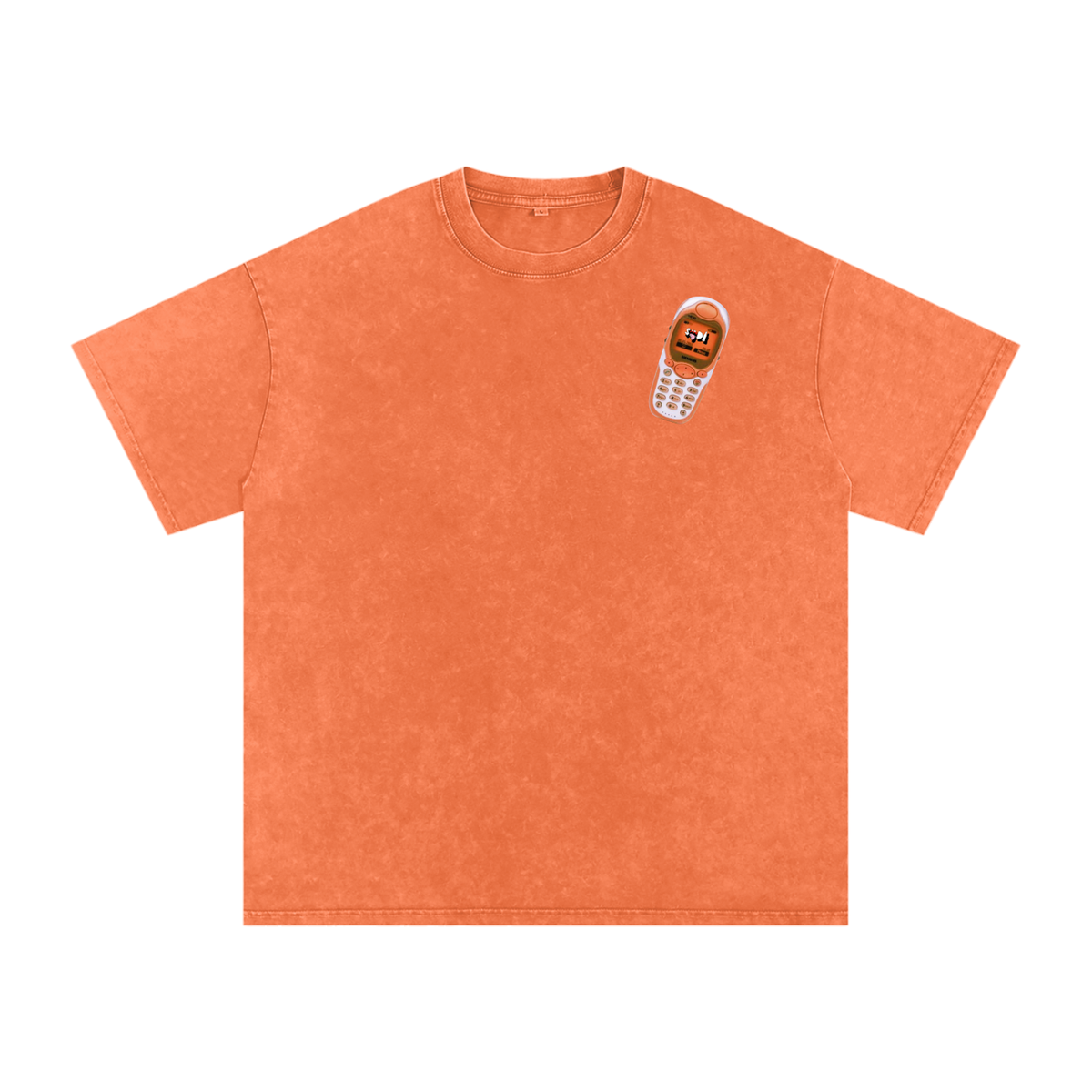 "Lil Viber" T- shirt