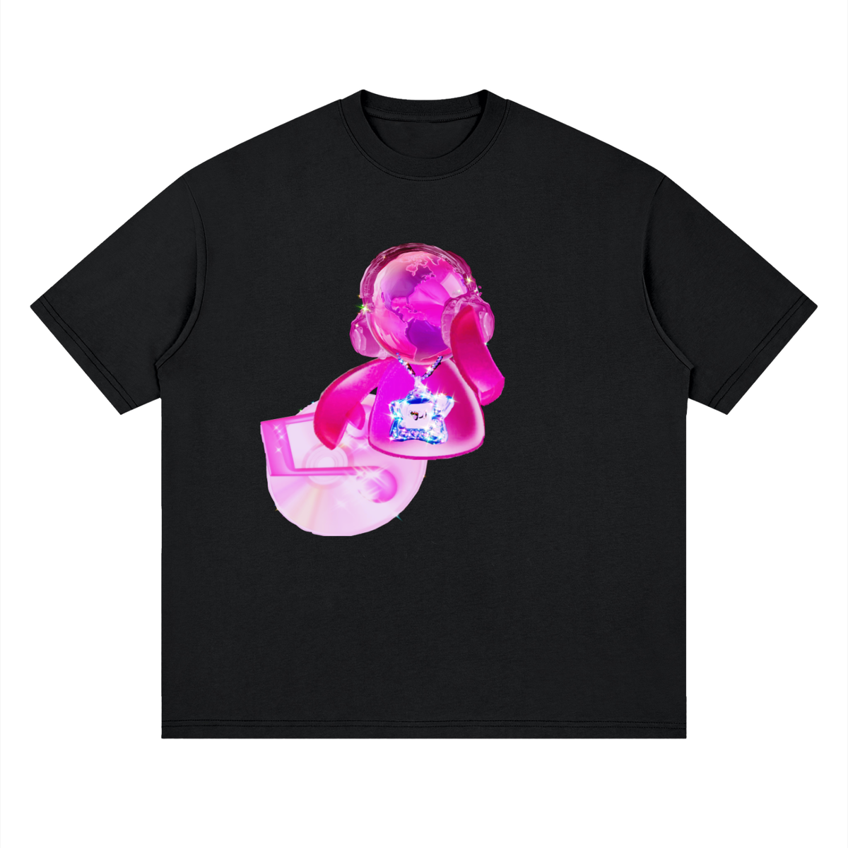 Party Time SODI T- shirt