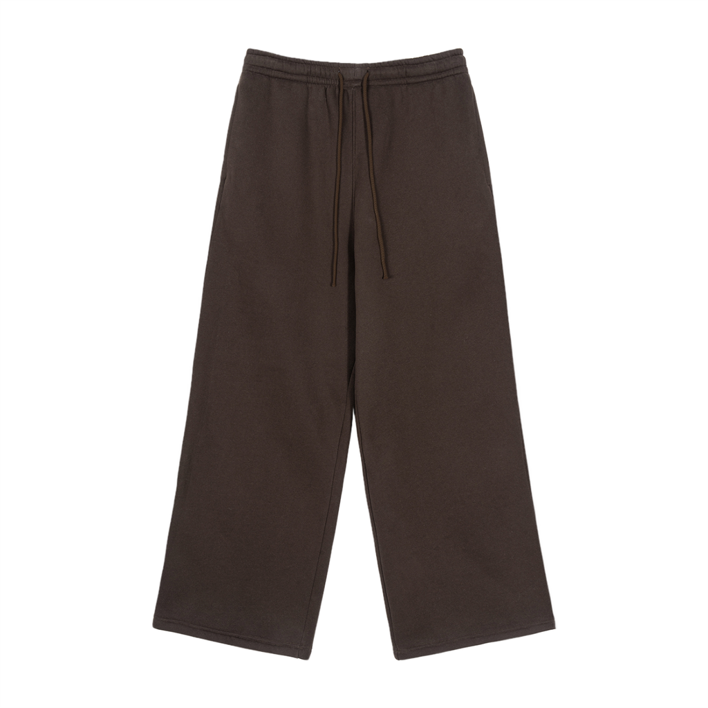 SODI wide Sweatpants