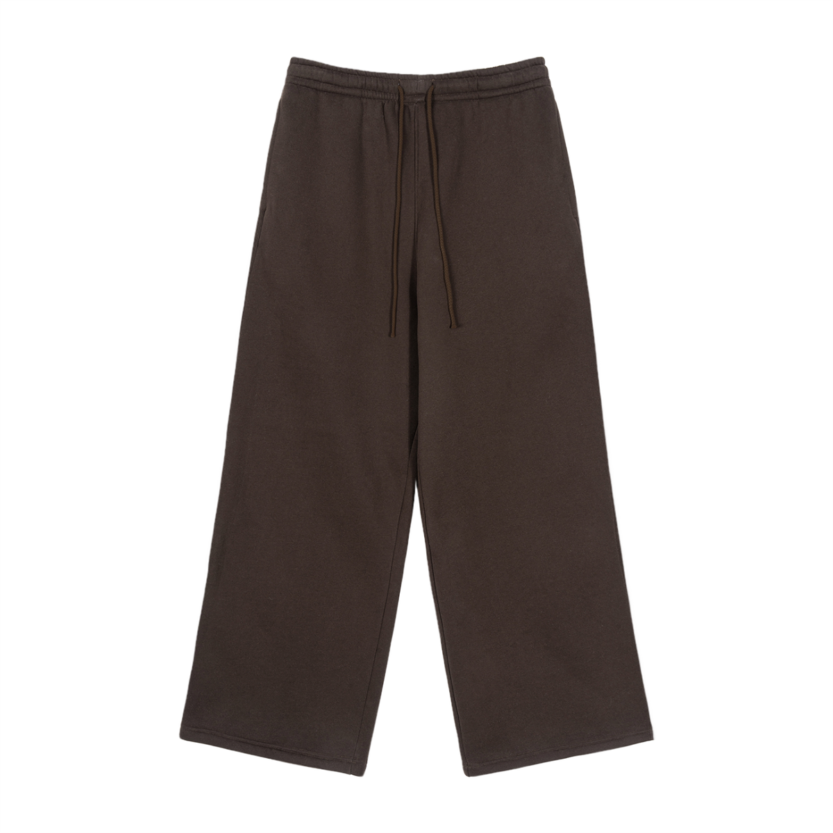 SODI wide Sweatpants