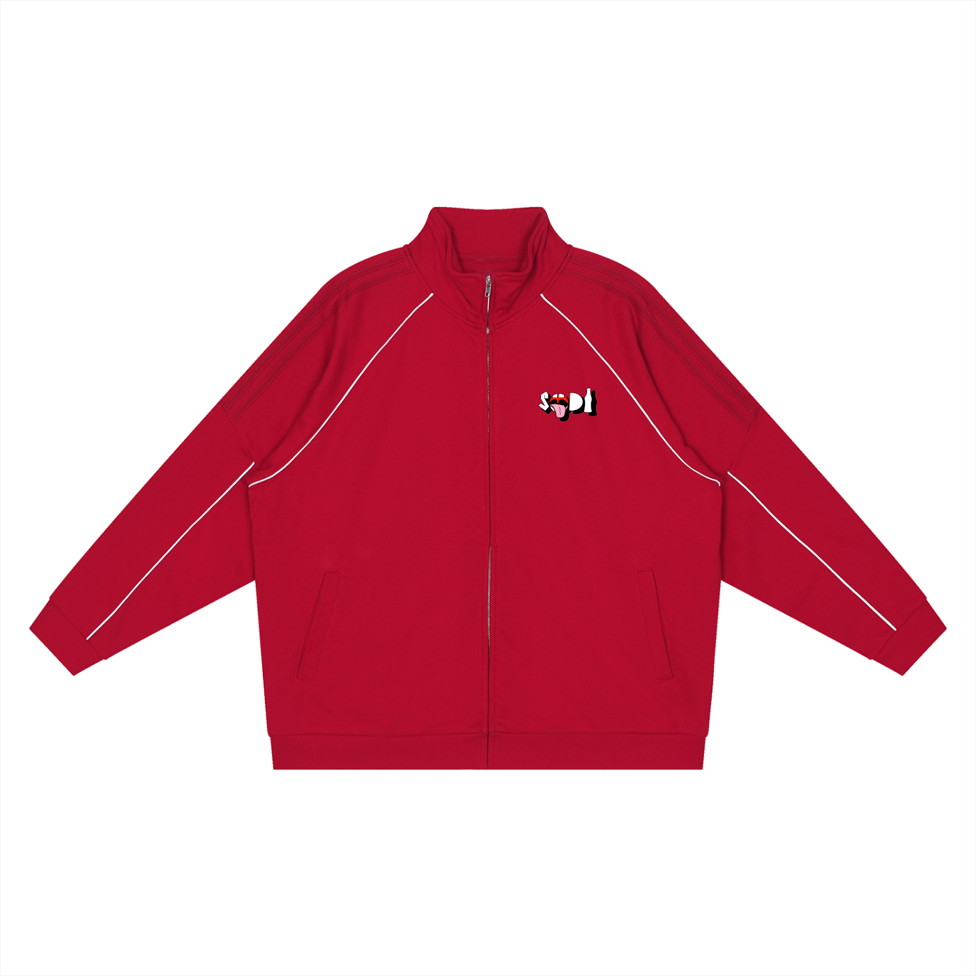 Reflection SODI Jacket