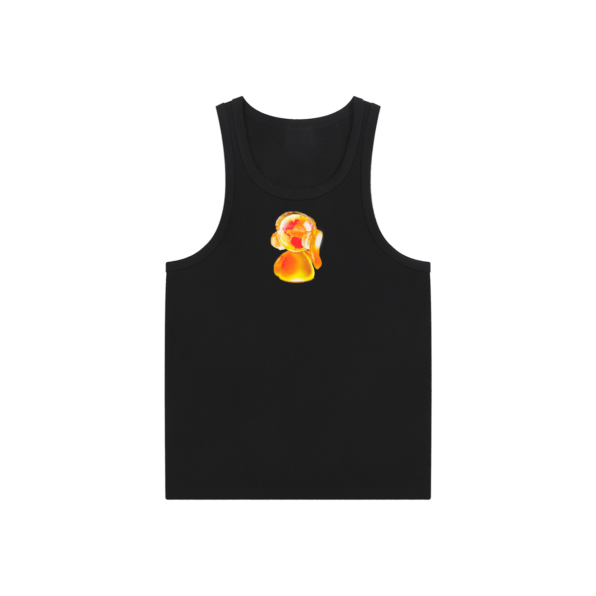 New World Aura Tank