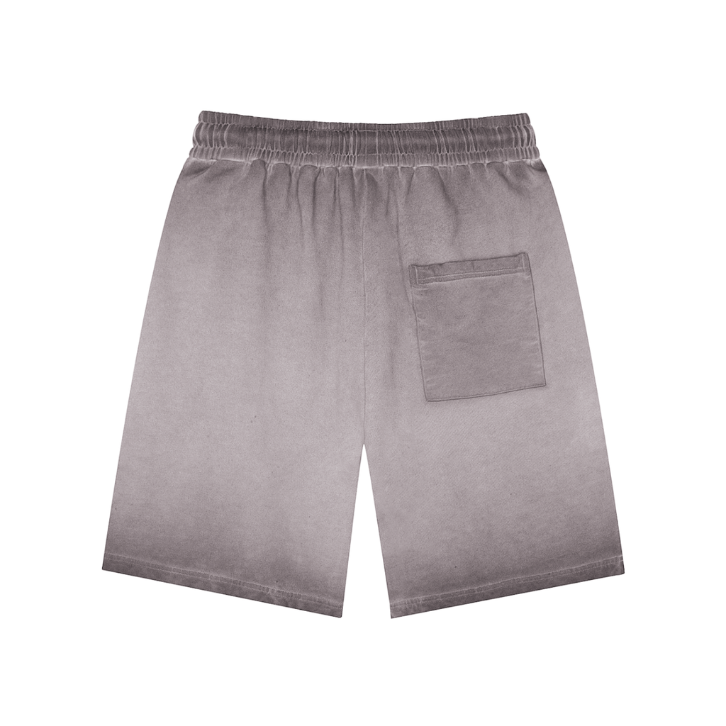 SODI Dyed Sweatshorts