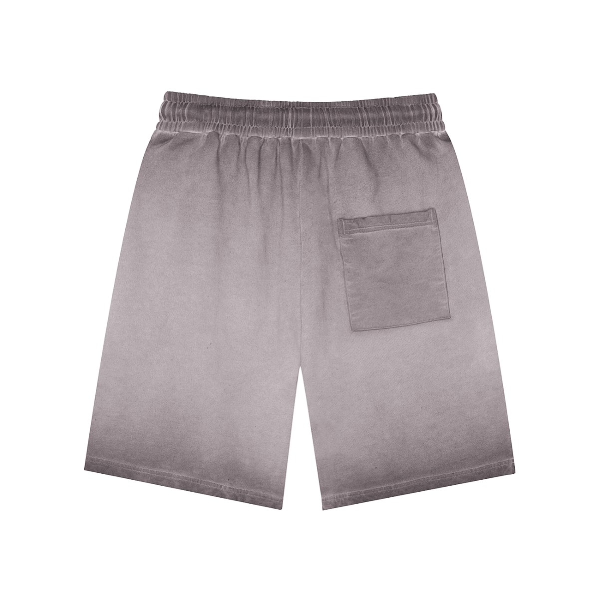 SODI Dyed Sweatshorts