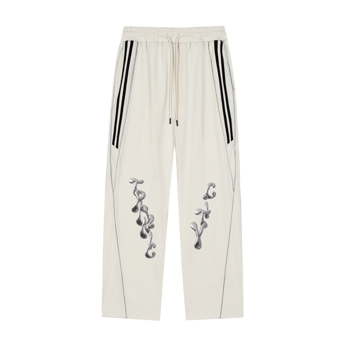 'Tronic City'  SODI Sweatpants