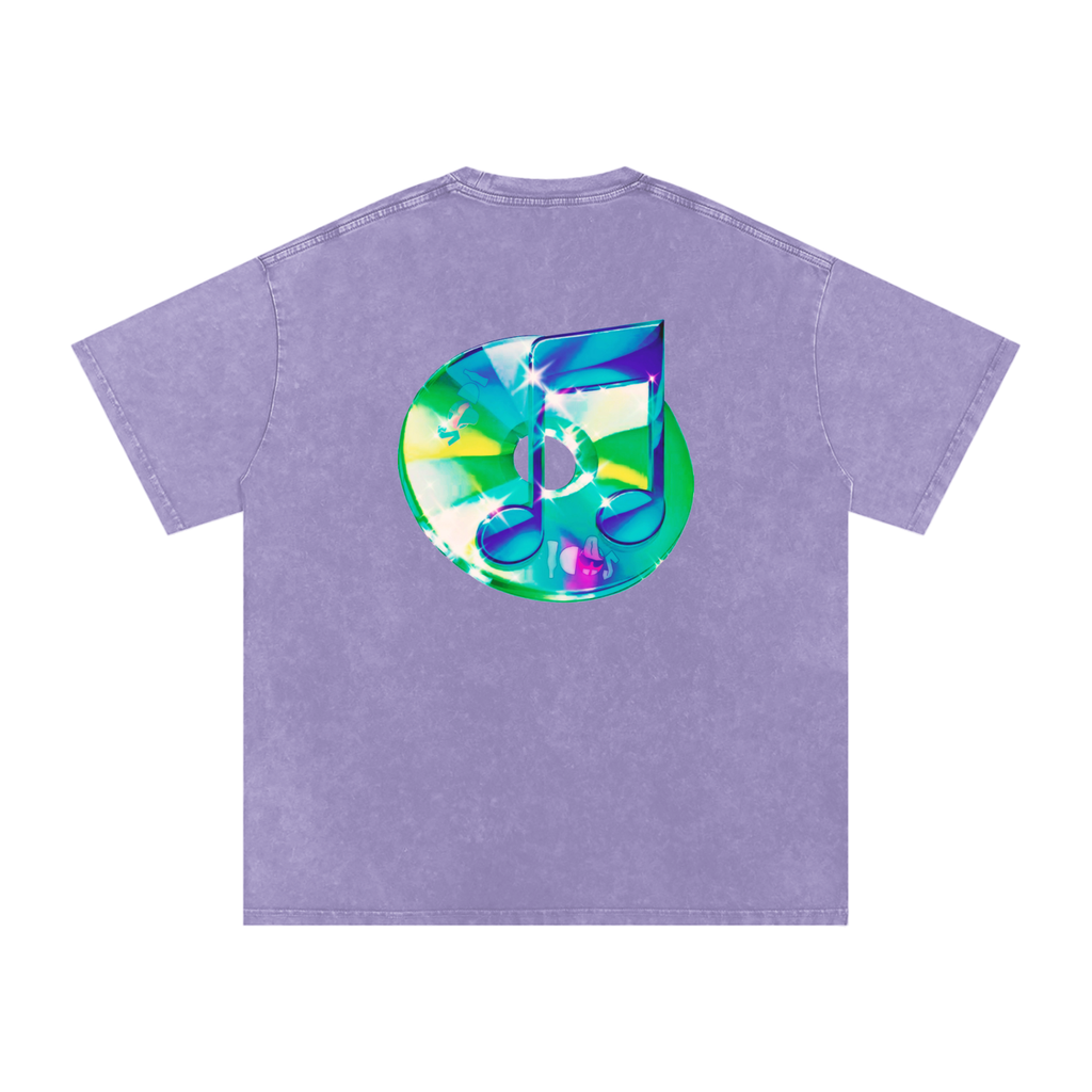 Save the World SODI T-Shirt