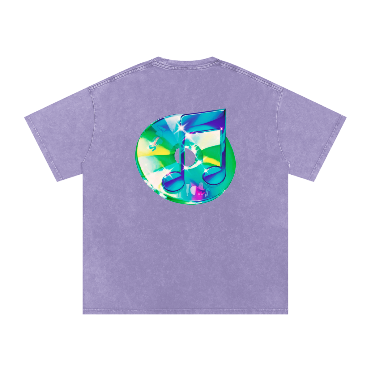 Save the World SODI T-Shirt