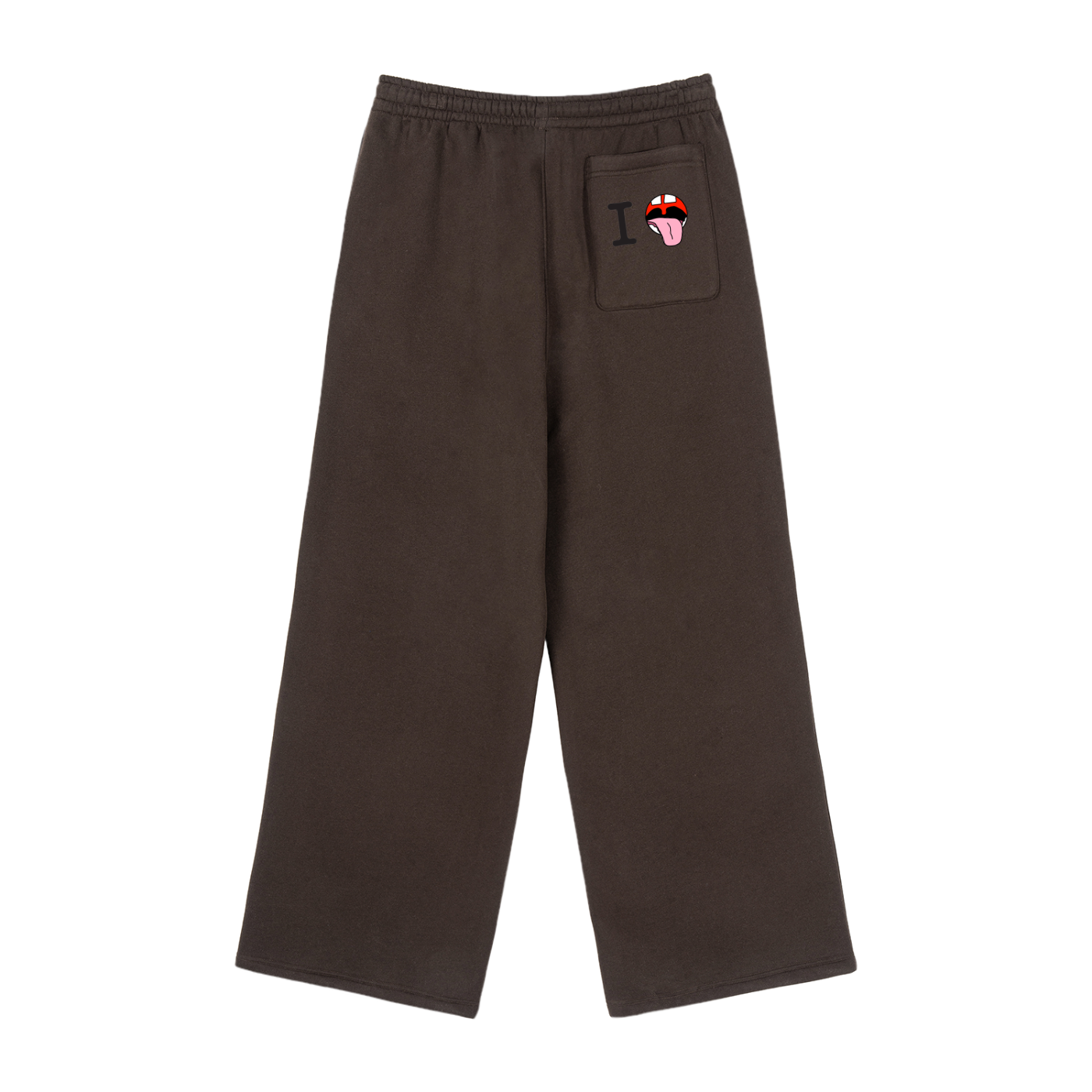 SODI wide Sweatpants