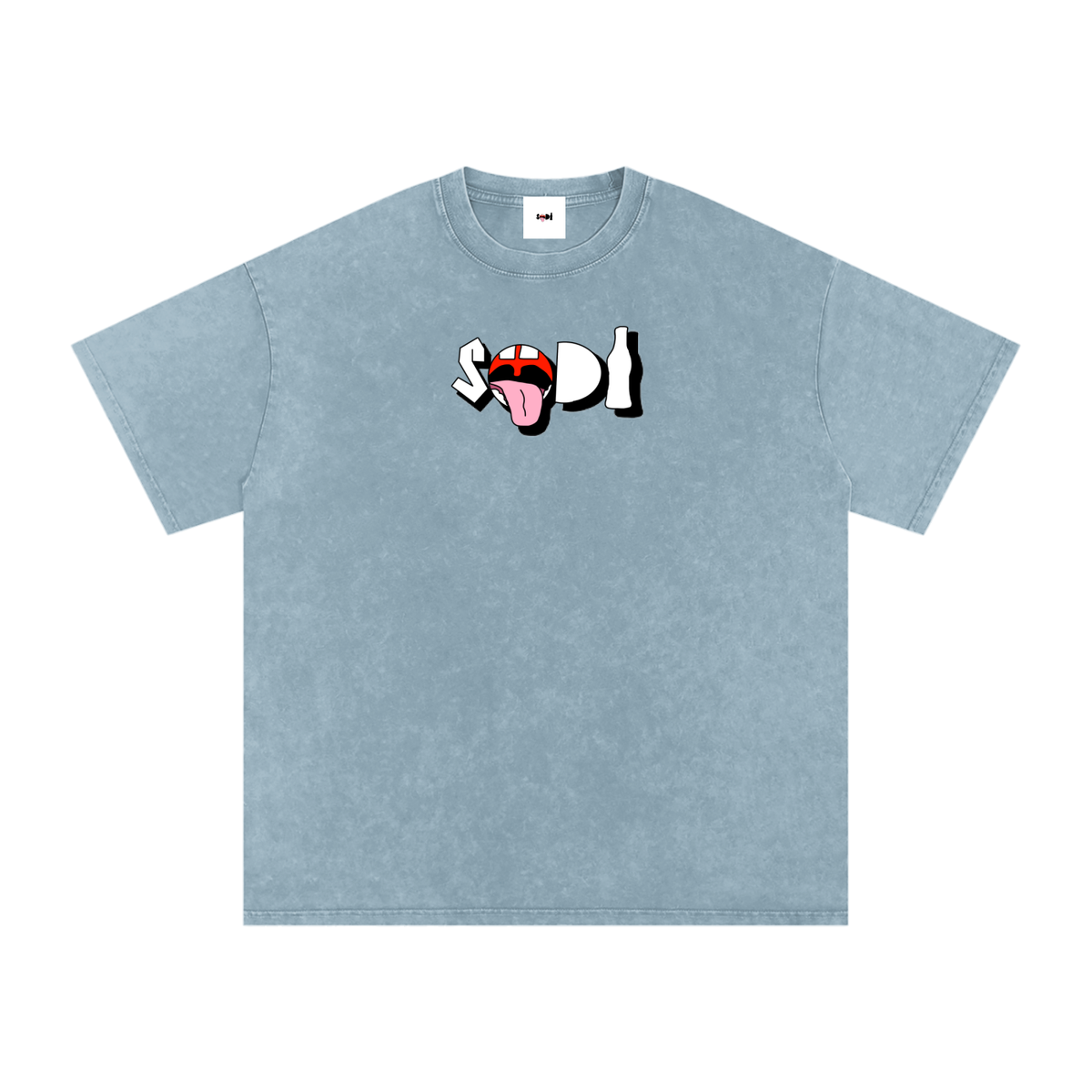 SODI T-Shirt