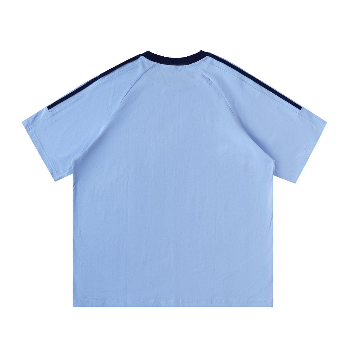SODI striped T-Shirt