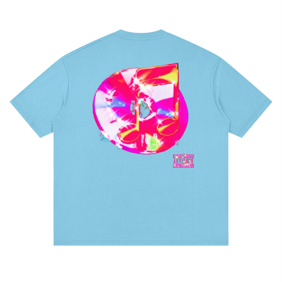Sunset Viber SODI T-Shirt