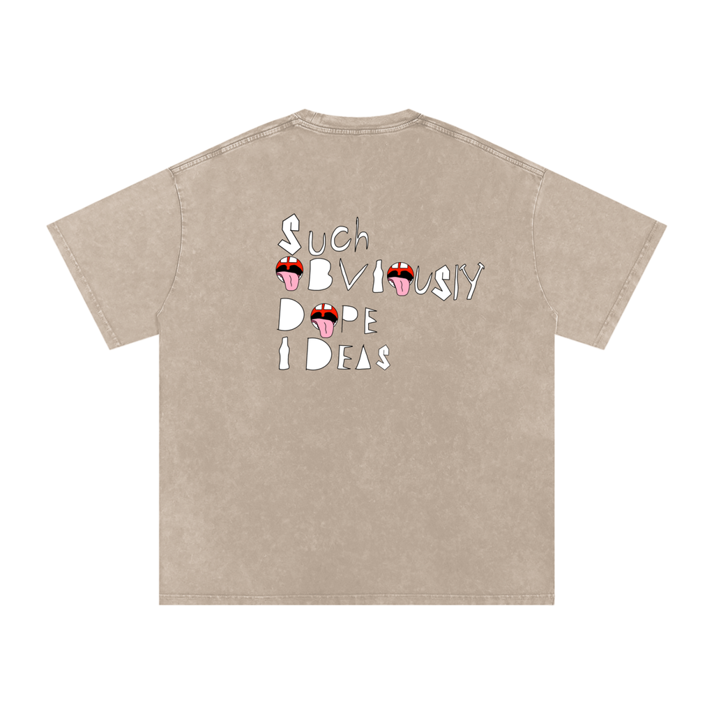 SODI T-Shirt