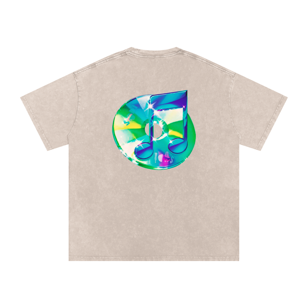Save the World SODI T-Shirt