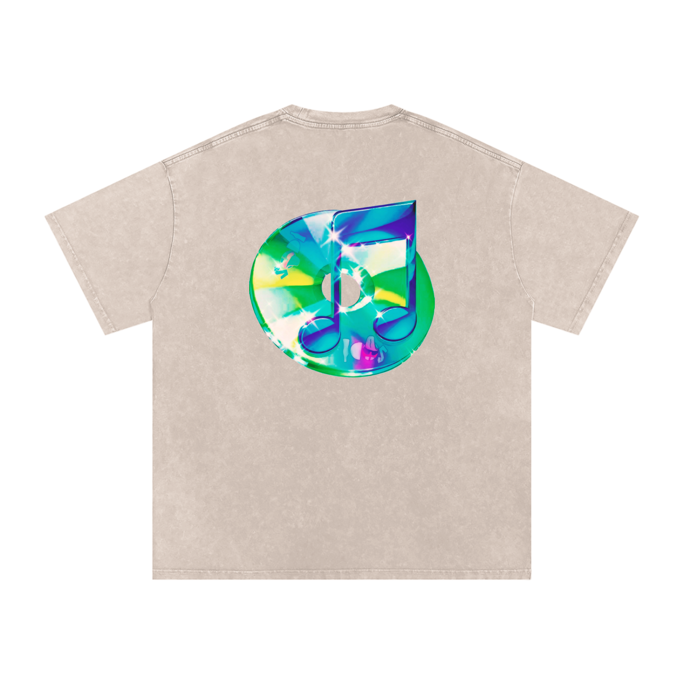 Save the World SODI T-Shirt