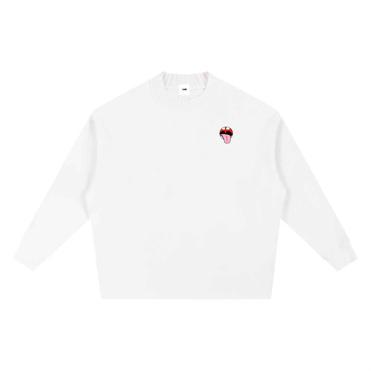 iSODI crewneck Sweatshirt