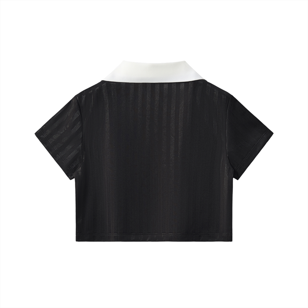 SODI Cropped Jersey